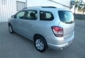 Autos - Chevrolet SPIN LTZ 2015 Nafta 200000Km - En Venta