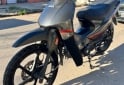 Motos - Zanella Zb 110 2021 Nafta 15250Km - En Venta
