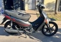 Motos - Zanella Zb 110 2021 Nafta 15250Km - En Venta