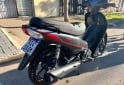 Motos - Zanella Zb 110 2021 Nafta 15250Km - En Venta