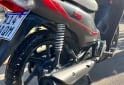 Motos - Zanella Zb 110 2021 Nafta 15250Km - En Venta