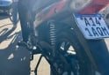 Motos - Zanella Zb 110 2021 Nafta 15250Km - En Venta