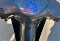 Motos - Zanella Zb 110 2021 Nafta 15250Km - En Venta