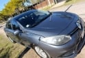 Autos - Renault Fluence 2015 GNC 177000Km - En Venta