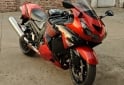 Motos - Kawasaki Zx14 2009 Nafta 42000Km - En Venta