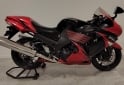 Motos - Kawasaki Zx14 2009 Nafta 42000Km - En Venta