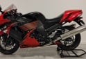 Motos - Kawasaki Zx14 2009 Nafta 42000Km - En Venta