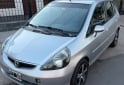 Autos - Honda Fit 2005 Nafta 162000Km - En Venta