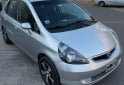 Autos - Honda Fit 2005 Nafta 162000Km - En Venta