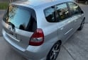 Autos - Honda Fit 2005 Nafta 162000Km - En Venta