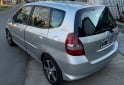 Autos - Honda Fit 2005 Nafta 162000Km - En Venta