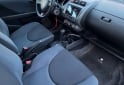 Autos - Honda Fit 2005 Nafta 162000Km - En Venta