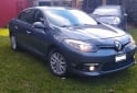 Autos - Renault FLUENCE LUXE 2.0 2015 GNC 221000Km - En Venta