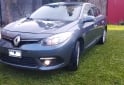 Autos - Renault FLUENCE LUXE 2.0 2015 GNC 221000Km - En Venta