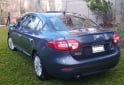 Autos - Renault FLUENCE LUXE 2.0 2015 GNC 221000Km - En Venta