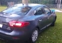 Autos - Renault FLUENCE LUXE 2.0 2015 GNC 221000Km - En Venta