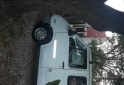 Utilitarios - Renault Trafic 2.2 diesel 1998 Diesel 263600Km - En Venta