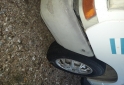 Utilitarios - Renault Trafic 2.2 diesel 1998 Diesel 263600Km - En Venta