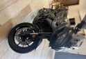 Motos - Kawasaki Versys 650 2017 Nafta 24200Km - En Venta