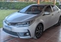 Autos - Toyota Corolla 1.8 SEG CVT 2018 2018 Nafta 69900Km - En Venta