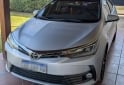 Autos - Toyota Corolla 1.8 SEG CVT 2018 2018 Nafta 69900Km - En Venta