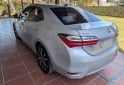 Autos - Toyota Corolla 1.8 SEG CVT 2018 2018 Nafta 69900Km - En Venta