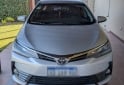 Autos - Toyota Corolla 1.8 SEG CVT 2018 2018 Nafta 69900Km - En Venta
