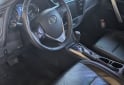 Autos - Toyota Corolla 1.8 SEG CVT 2018 2018 Nafta 69900Km - En Venta