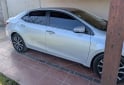 Autos - Toyota Corolla 1.8 SEG CVT 2018 2018 Nafta 69900Km - En Venta