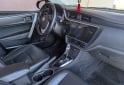 Autos - Toyota Corolla 1.8 SEG CVT 2018 2018 Nafta 69900Km - En Venta