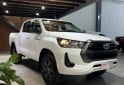 Camionetas - Toyota Sr 2026 Diesel 20Km - En Venta