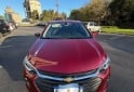 Autos - Chevrolet ONIX PLUS 1.0 LT MT 2025 Nafta 17698Km - En Venta