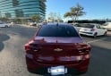 Autos - Chevrolet ONIX PLUS 1.0 LT MT 2025 Nafta 17698Km - En Venta
