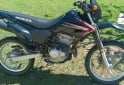 Motos - Honda Tornado 250 2015 Nafta 4050Km - En Venta