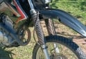 Motos - Honda Tornado 250 2015 Nafta 4050Km - En Venta