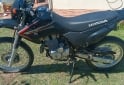 Motos - Honda Tornado 250 2015 Nafta 4050Km - En Venta