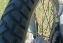 Motos - Honda Tornado 250 2015 Nafta 4050Km - En Venta