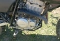 Motos - Honda Tornado 250 2015 Nafta 4050Km - En Venta