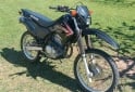 Motos - Honda Tornado 250 2015 Nafta 4050Km - En Venta