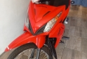 Motos - Honda Honda wave 2025 Nafta 5000Km - En Venta