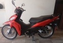Motos - Honda Honda wave 2025 Nafta 5000Km - En Venta