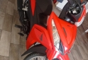 Motos - Honda Honda wave 2025 Nafta 5000Km - En Venta