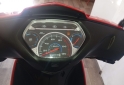 Motos - Honda Honda wave 2025 Nafta 5000Km - En Venta