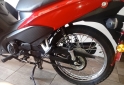 Motos - Honda Honda wave 2025 Nafta 5000Km - En Venta