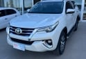 Camionetas - Toyota Sw4 2018 Diesel 167000Km - En Venta