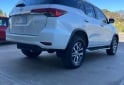 Camionetas - Toyota Sw4 2018 Diesel 167000Km - En Venta
