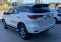 Camionetas - Toyota Sw4 2018 Diesel 167000Km - En Venta
