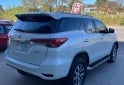 Camionetas - Toyota Sw4 2018 Diesel 167000Km - En Venta