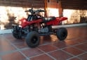 Cuatris y UTVs - Otra marca Banshee 49cc 2013 1111Km - En Venta