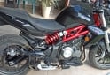 Motos - Benelli TNT 300 2018 Nafta 10900Km - En Venta